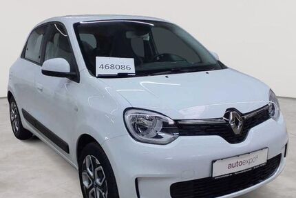 Renault Twingo 42.303 km 9.589 &euro; Fernwald-Steinbach 35463