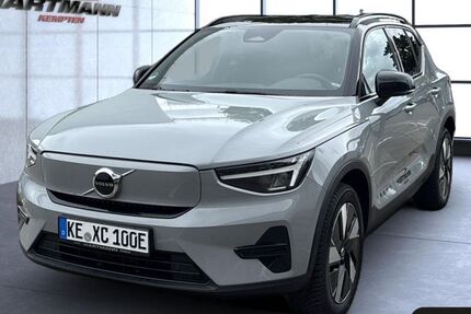 Volvo XC40 4.000 km 47.900 &euro; Kempten 87435