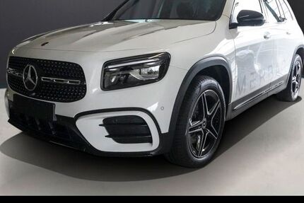 Mercedes-Benz GLB 180 9.300 km 43.890 &euro; Wiesbaden 65189