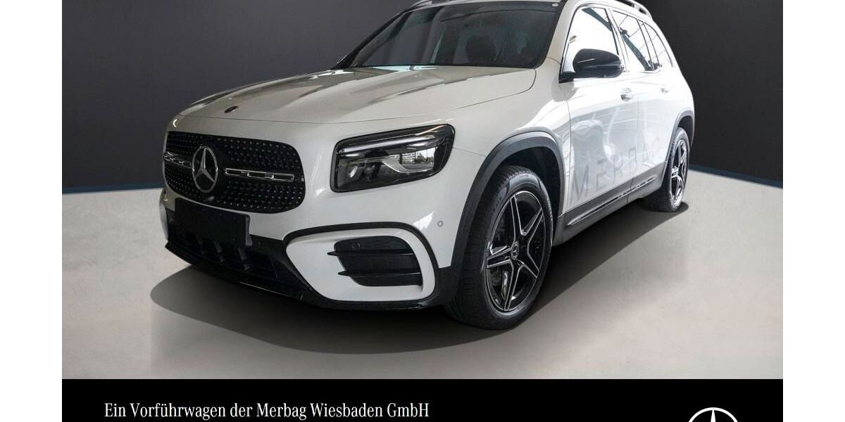 Mercedes-Benz GLB 180 9.300 km 44.890 € Wiesbaden 65189