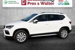 Seat Ateca 1.5 TSI Xperience NAVI+LED+KAMERA+WINTER 25.928 km 25.500 &euro; Hagenow 19230