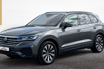 VW Touareg 21.060 km 54.744 &euro; Dietersheim 91463