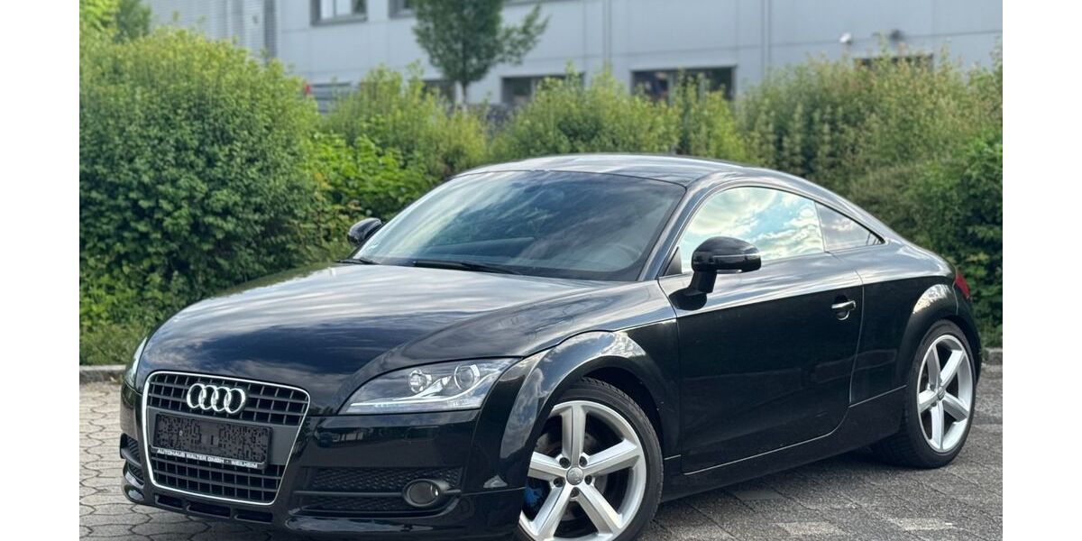 Audi TT 219.000 km 5.999 &euro; Kinsau 86981