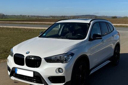 BMW X1 68.800 km 16.200 &euro; Weißenburg 91781