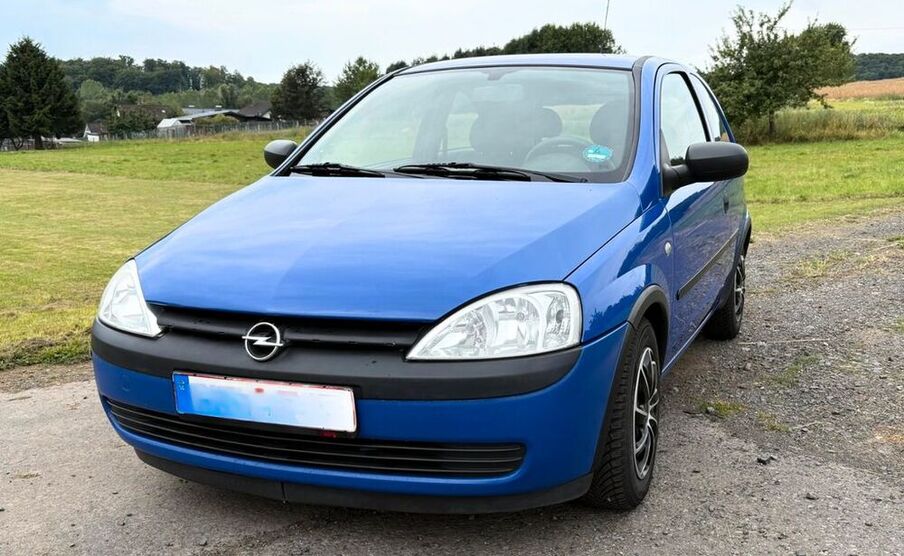 Corsa