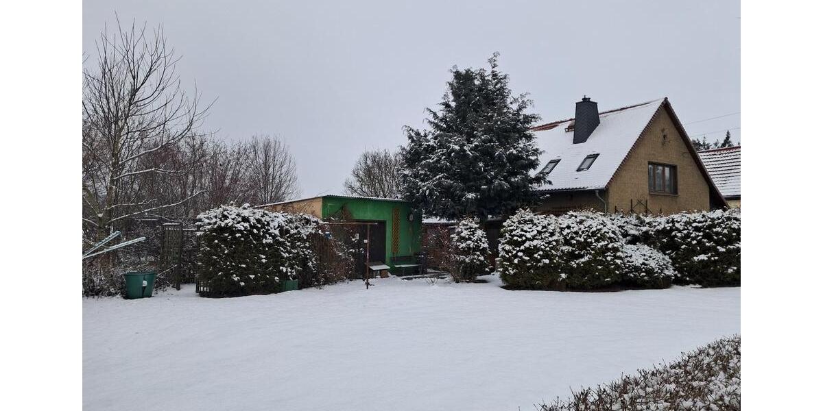 Einfamilienhaus Herrnhut - 2 Zimmer, 135 m&sup2;, 160.000&euro; | Angebot:24715447