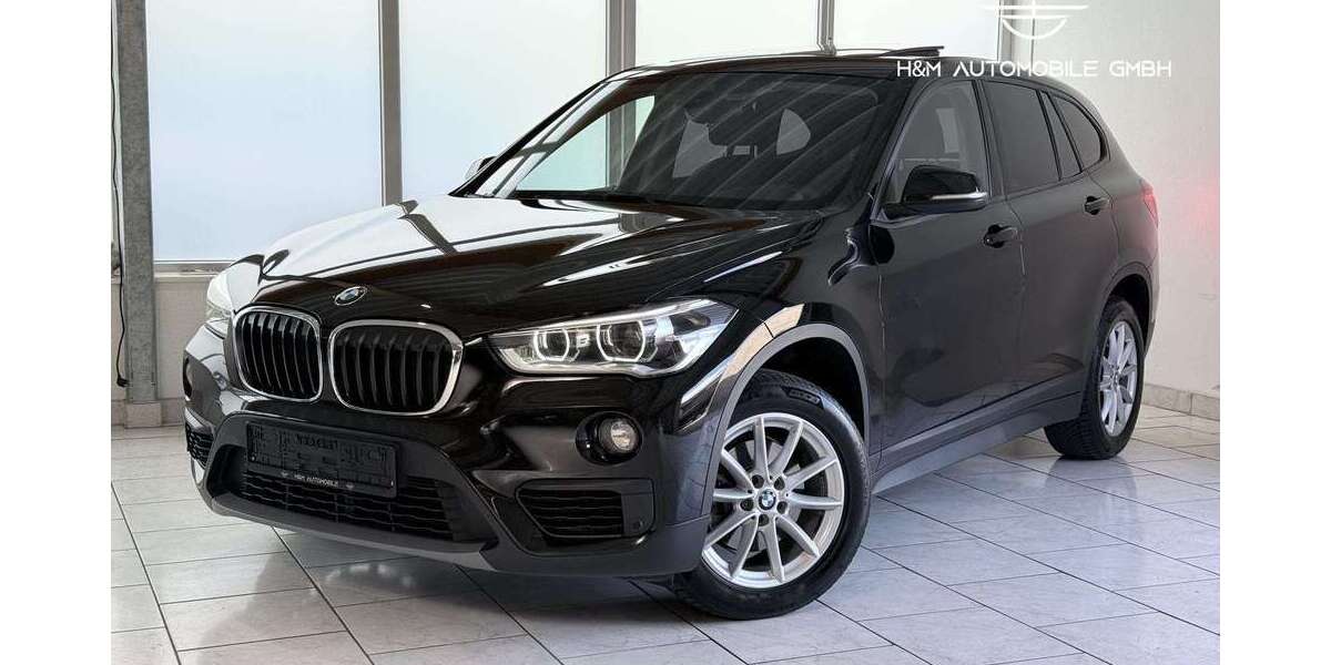 BMW X1 185.000 km 13.890 &euro; Pinneberg 25421