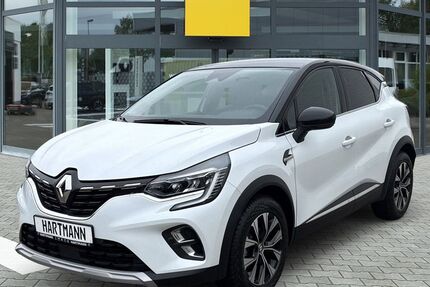 Renault Captur 15.032 km 18.950 &euro; Rheine 48432
