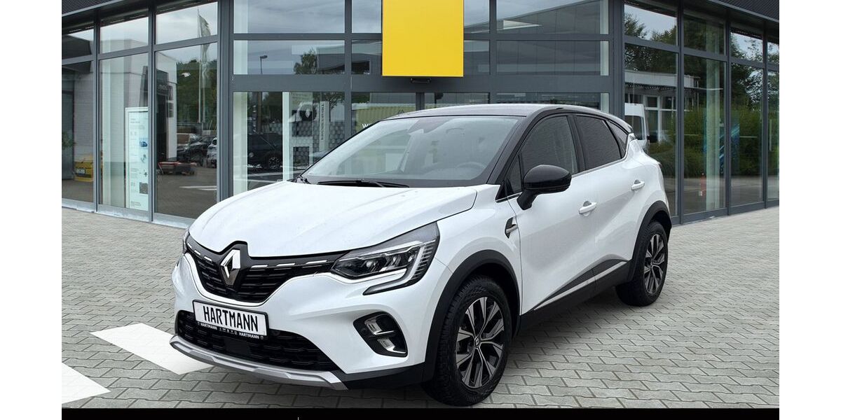 Renault Captur 15.032 km 18.950 &euro; Rheine 48432