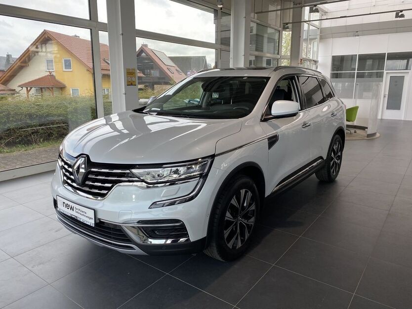 Renault Koleos 27.560 km 29.190 € Radeberg 01454