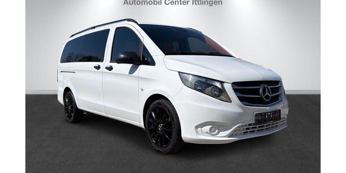 Mercedes-Benz Vito 231.000 km 22.990 &euro; Ittlingen 74930