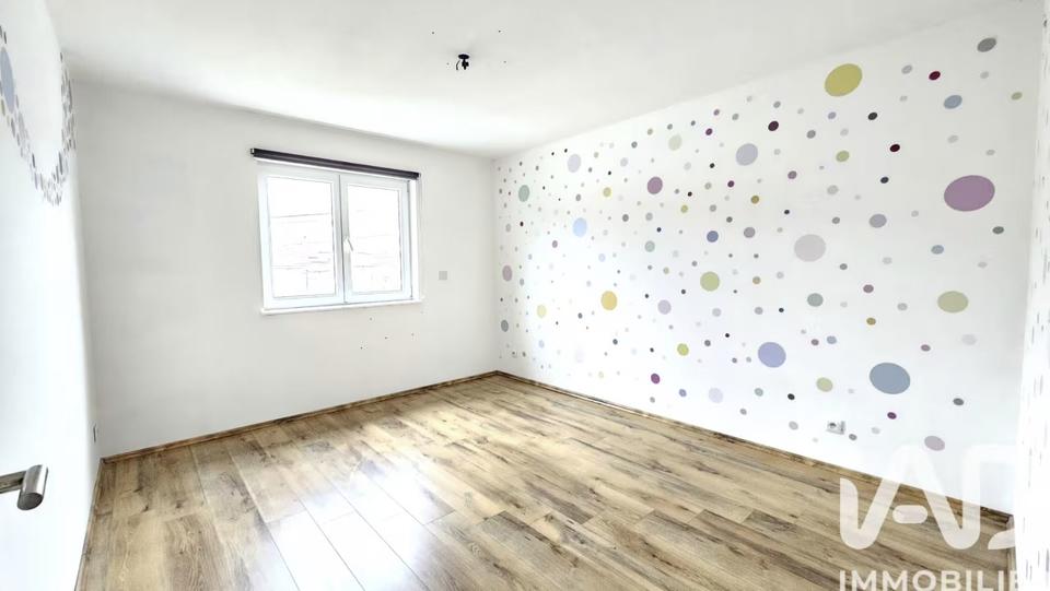 EFH in FR ca. 160m² nur 4km bis DE, FBH, riesige Garage, Keller 4 zimmer