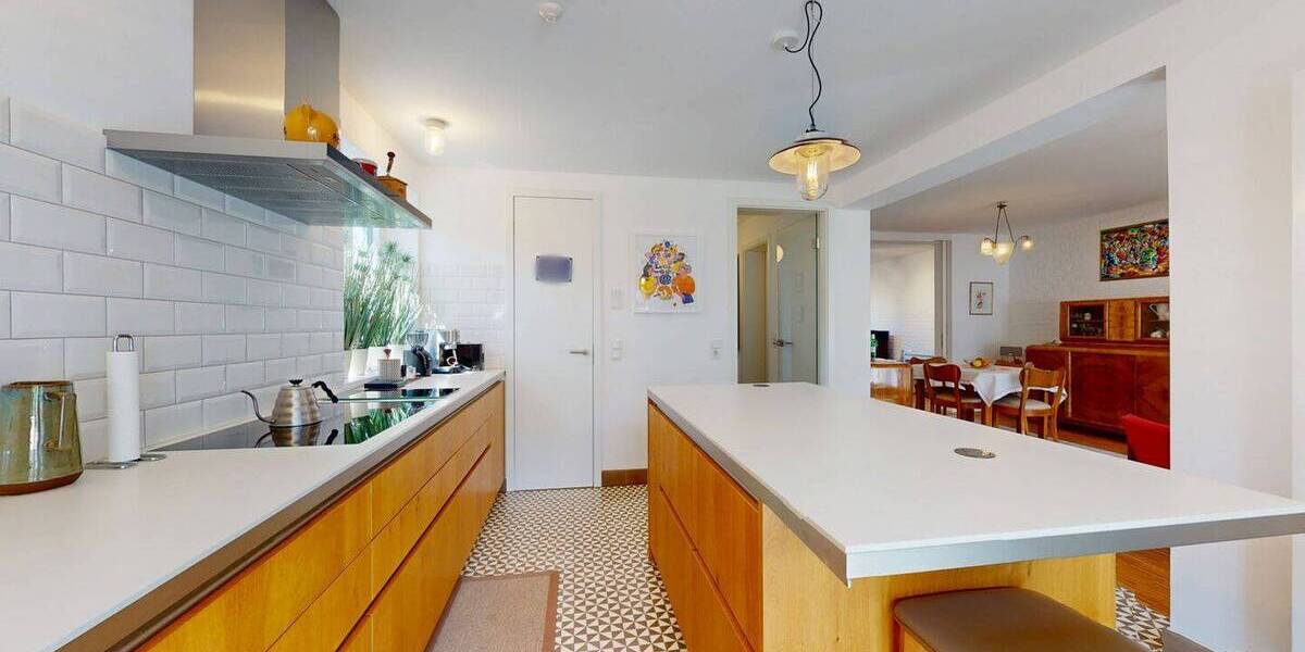Doppelhaushälfte Frankfurt am Main Praunheim - 6 Zimmer, 181 m&sup2;, 1.450.000&euro; | Angebot:26388324