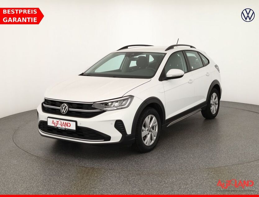 VW Taigo 52.541 km 17.990 € Hoppegarten OT Hönow 15366