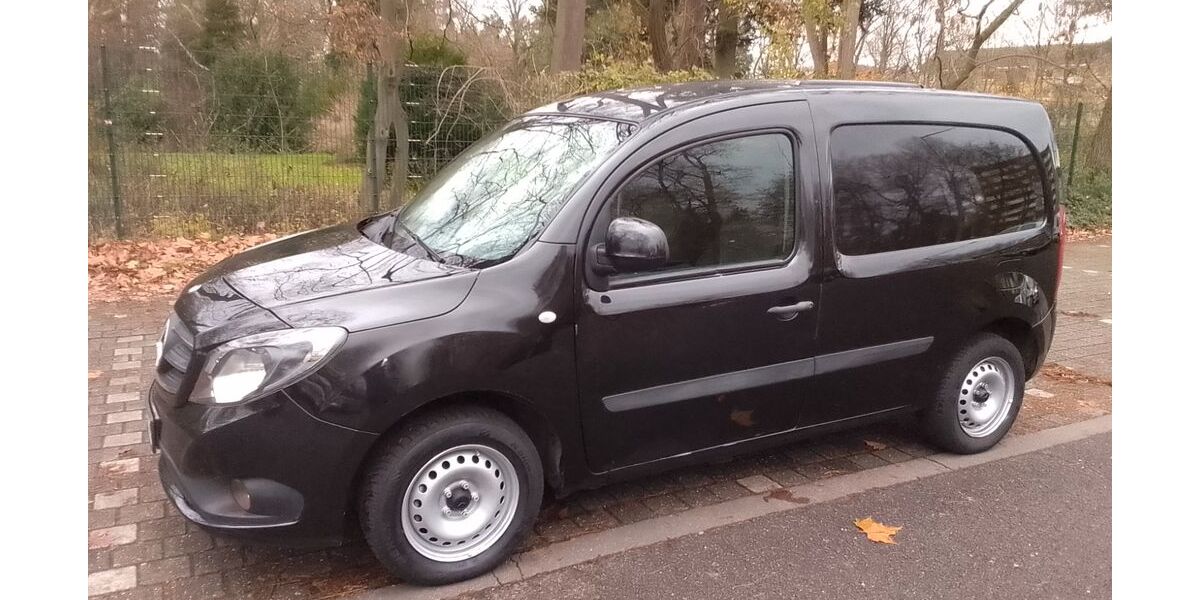 Mercedes-Benz Citan 274.845 km 4.000 &euro; Köln 50827