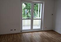 Sanierte 3-RaumWohnung mit moderner Einbauküche und Balkon