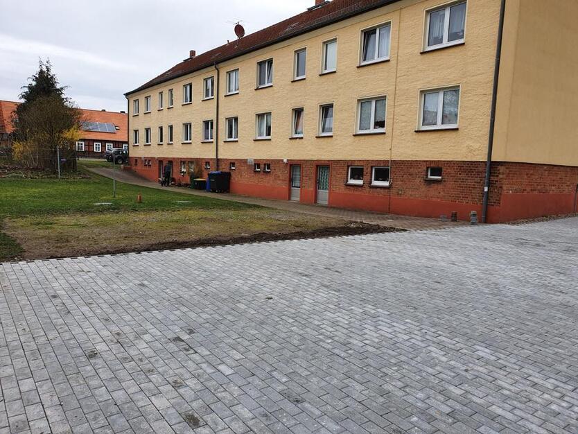 3 Zimmer-Wohnung zimmer