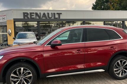 Audi Q5 39.449 km 36.990 &euro; Elsterwerda 04910