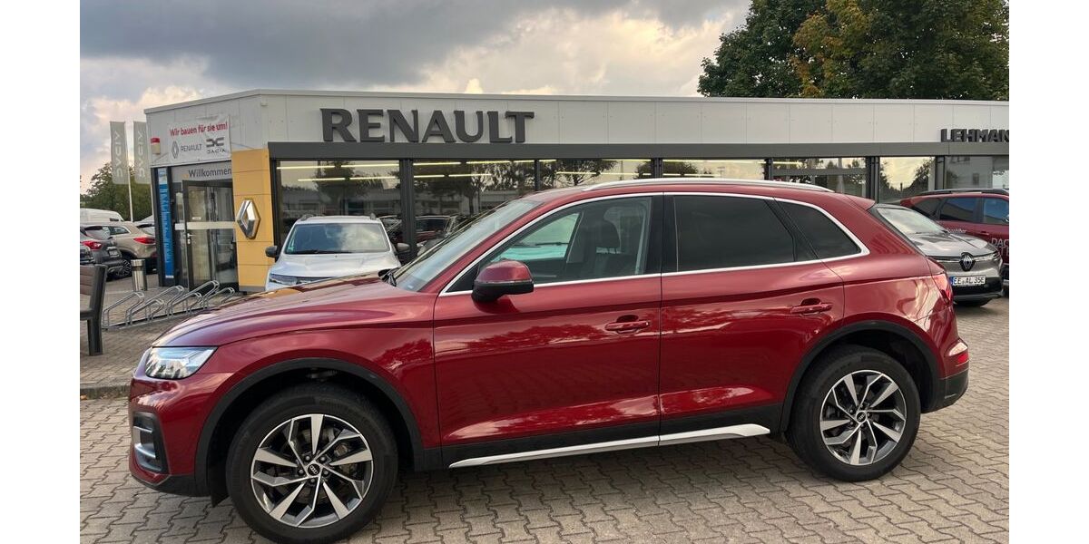 Audi Q5 39.449 km 36.990 &euro; Elsterwerda 04910