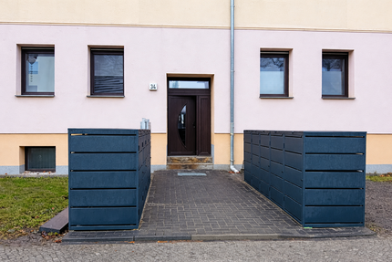 Cashflowpositive Kapitalanlage in Top-Lage von Cottbus! - Haus Cottbus Spremberger Vorstadt | Angebot:25320392