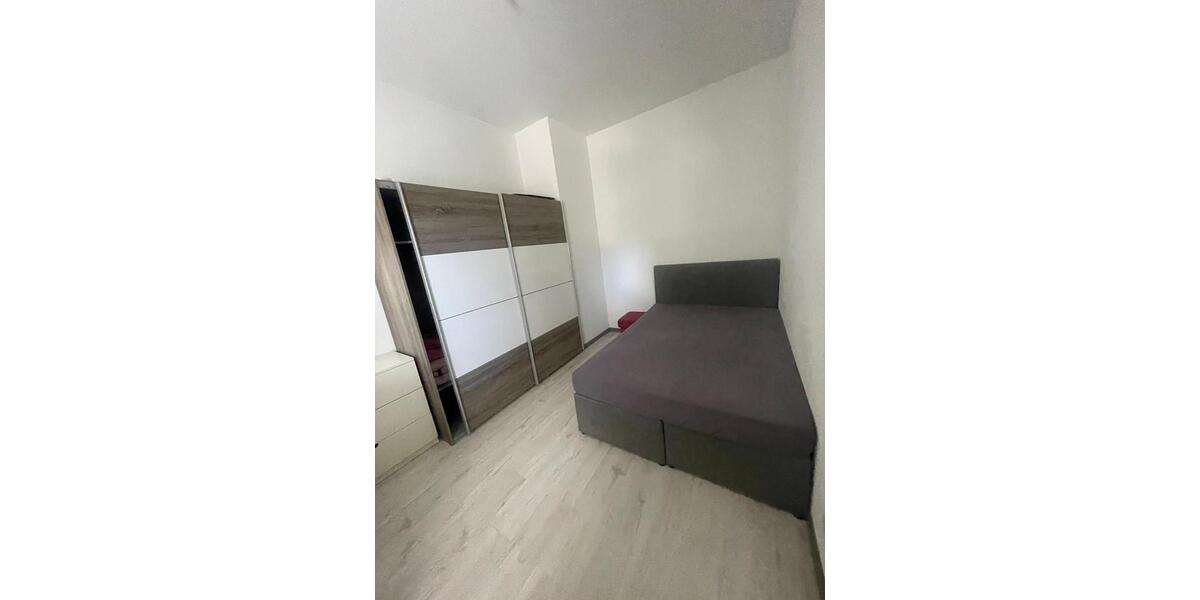 Etagenwohnung Bargteheide - 2 Zimmer, 60 m&sup2;, 850&euro; | Angebot:25408422