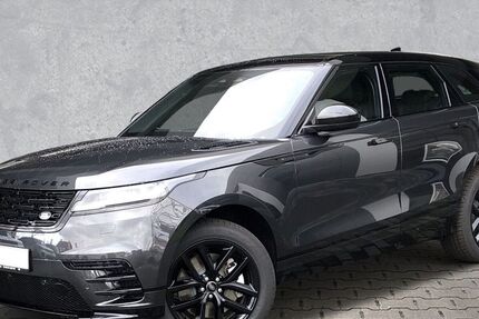 Land Rover Range Rover Velar 6.500 km 79.880 &euro; Mainz-Hechtsheim 55129