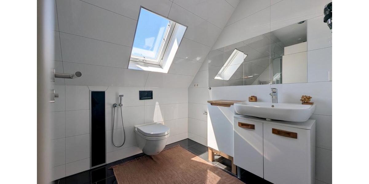 Maisonettenwohnung Benningen am Neckar - 6 Zimmer, 120 m&sup2;, 479.000&euro; | Angebot:27245493