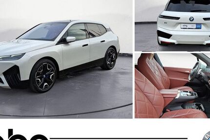 BMW iX 76.015 km 49.820 &euro; Freiburg 79108