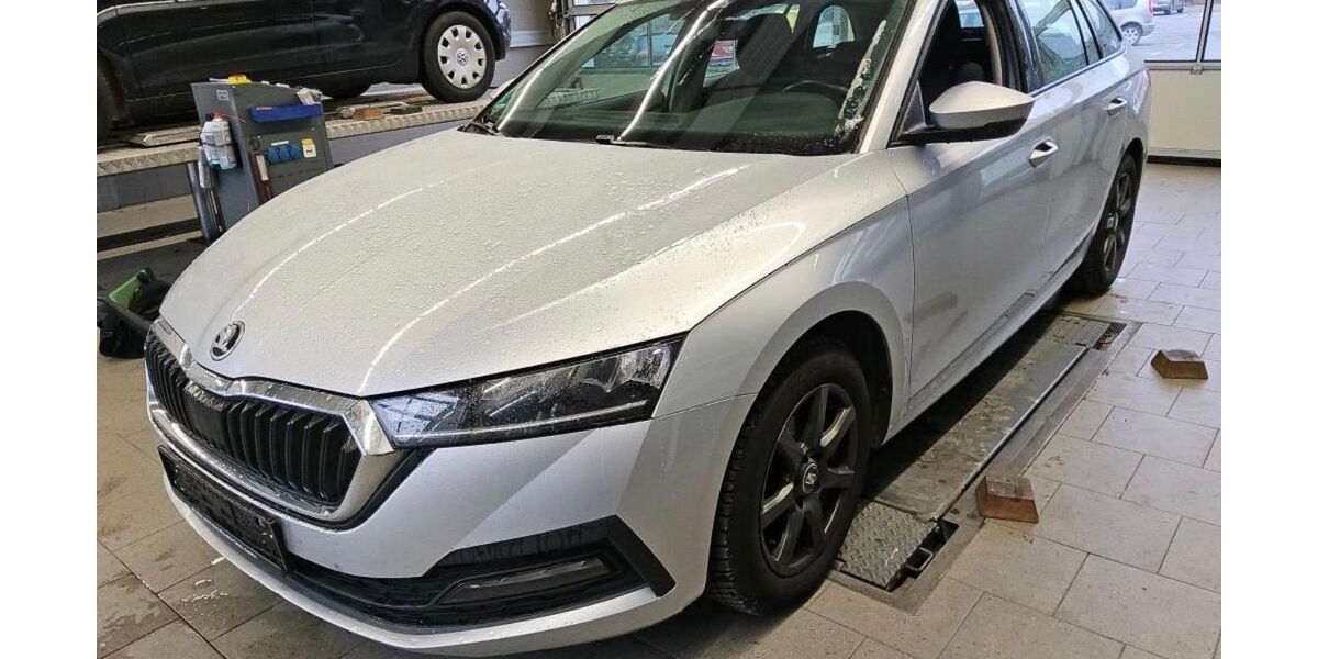 Skoda Octavia 241.006 km 10.990 &euro; Braunschweig 38122