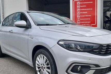 Fiat Tipo 83.559 km 8.999 € Neuburg/Inn bei Passau 94127