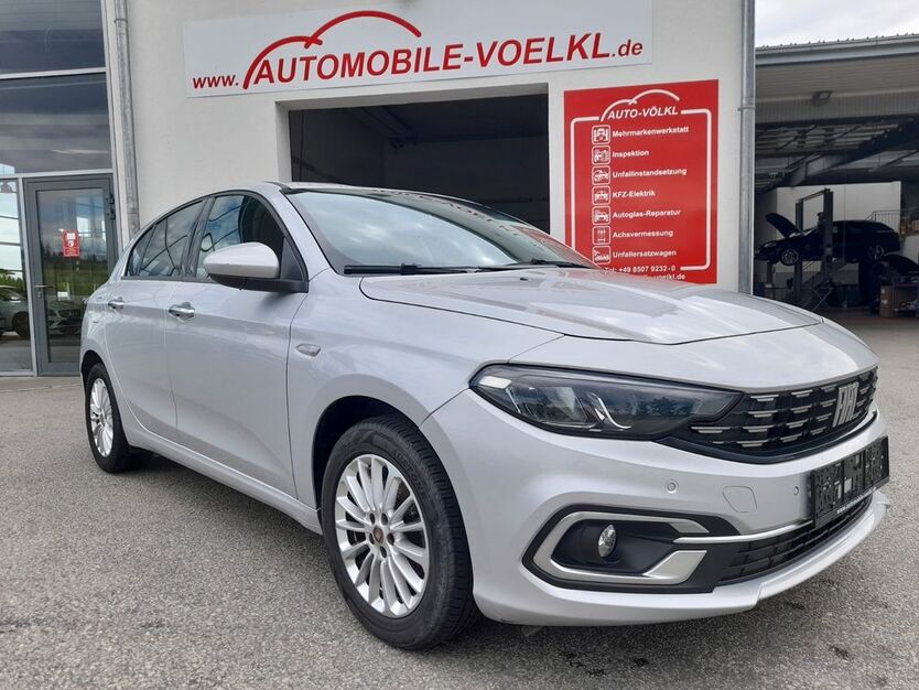 Fiat Tipo 83.559 km 8.999 € Neuburg/Inn bei Passau 94127