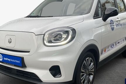Leapmotor T03 3.500 km 18.490 &euro; Düsseldorf 40233