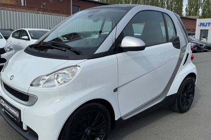 Smart ForTwo 82.000 km 2.900 &euro; Bocholt 46395