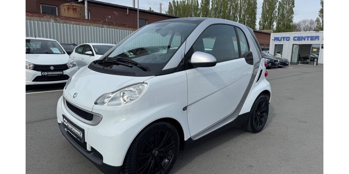 Smart ForTwo 82.000 km 2.900 &euro; Bocholt 46395