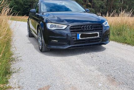 Audi A3 250.000 km 9.200 € Wilhermsdorf 91452