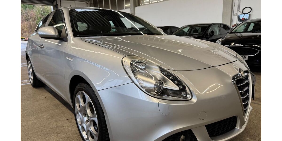 Alfa Romeo Giulietta 149.000 km 6.850 &euro; Drolshagen 57489