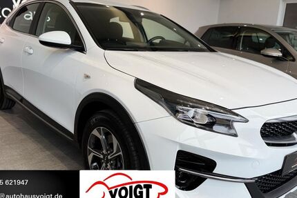 Kia XCeed 13.375 km 18.900 € Barchfeld-Immelborn 36456