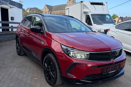 Opel Grandland (X) 112.500 km 16.000 &euro; Betzdorf 57518