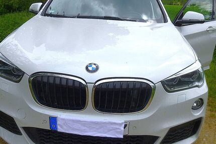 BMW X1 49.000 km 21.700 &euro; Gottmadingen 78244