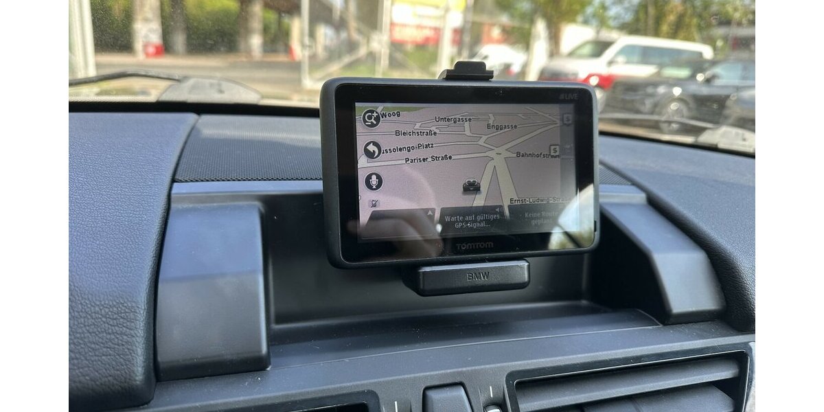 BMW Z4 sDrive 18i 111.798 km 15.500 &euro; Mainz 55122