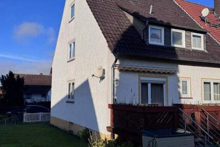 Haus Niestetal Sandershausen - 6 Zimmer, 121 m&sup2;, 238.000&euro; | Angebot:25695427