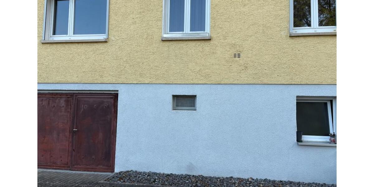Erdgeschoßwohnung Rottweil - 3 Zimmer, 67 m&sup2;, 165.000&euro; | Angebot:26704123