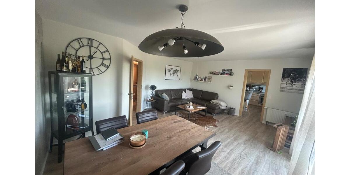 Etagenwohnung Geldern - 3.5 Zimmer, 83 m&sup2;, 913&euro; | Angebot:26414726
