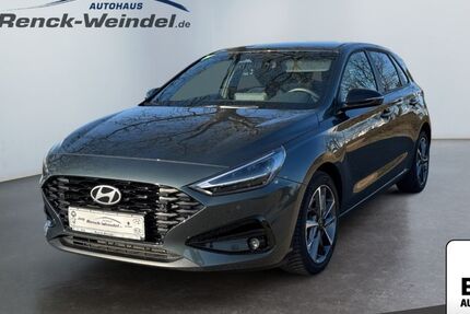 Hyundai i30 8.335 km 27.489 &euro; Speyer 67346