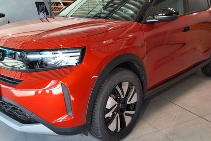 Opel Frontera 5.000 km 24.999 &euro; Miesbach 83714