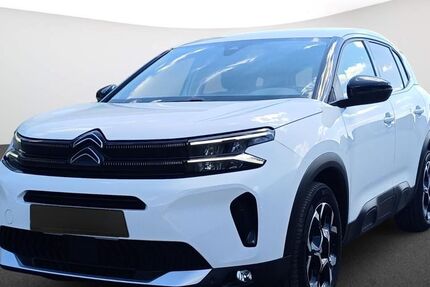 Citroen C5 Aircross 20.977 km 18.980 &euro; Borken 46325