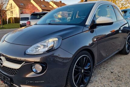 Opel Adam 109.223 km 5.990 &euro; Bad Waldsee 88339