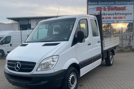 Mercedes-Benz Sprinter 240.000 km 7.950 &euro; Göttingen 37079