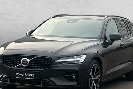 Volvo V60 18.000 km 36.250 &euro; Karlsruhe 76187