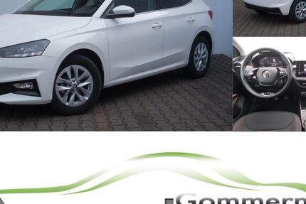 Skoda Fabia 14.522 km 19.650 &euro; Gommern 39245